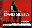 Guetta David - Nothing But The Beat Ultimate Cd 5099972147627