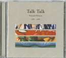 Talk Talk - Natural History - The Very Best----New Edt---1982-1988-