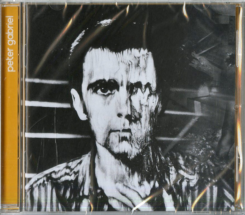 Gabriel Peter - 3 (Giallo) Cd 5099973070221