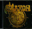 Saxon - Sacrifice Cd 5099973590026