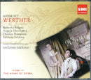 Gheorghiu Angela (Soprano) - Werther Cd 5099973595427