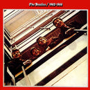 Beatles The - 1962 1966 (Remastered) Cd 5099990675225