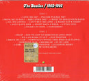Beatles The - 1962 1966 (Remastered) Cd 5099990675225