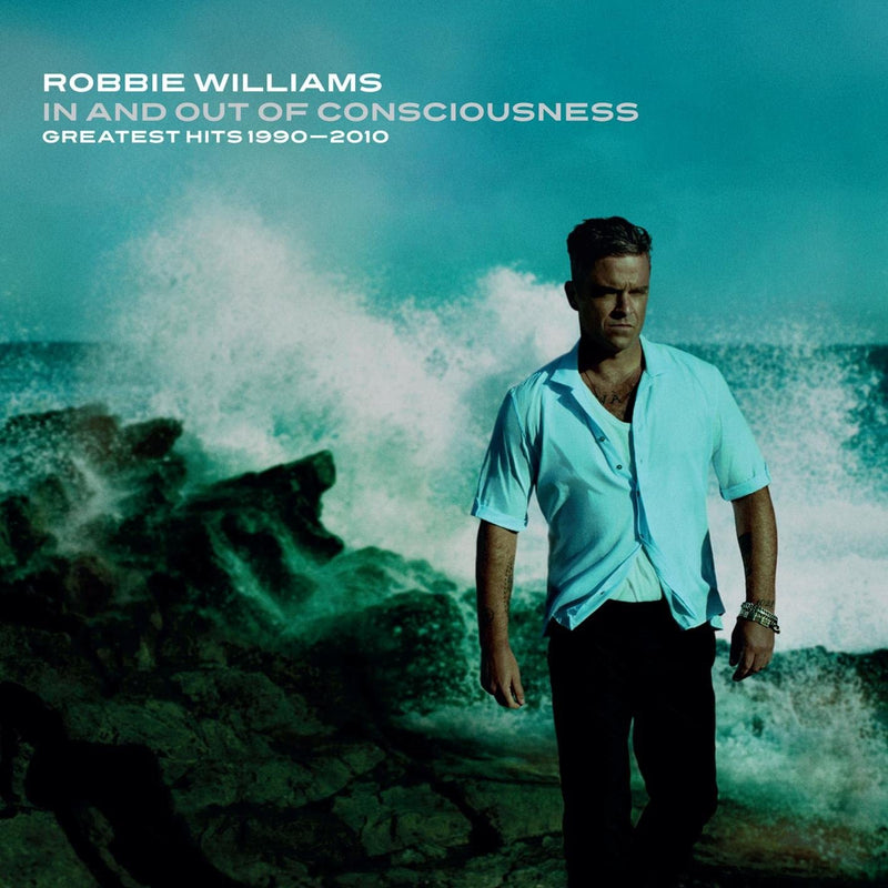 Williams Robbie - In & Out Of Consciousness The Greatest Hits