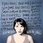 Jones Norah - ...Featuring Norah Jones Cd 5099990986826