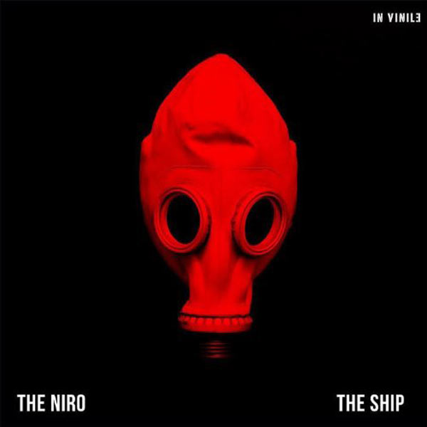 Niro The - The Ship Lp 5099991477415