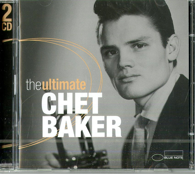 Baker Chet - The Ultimate Chet Baker