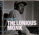 Monk Thelonious - The Ultimate Thelonious Monk CD 5099991551221