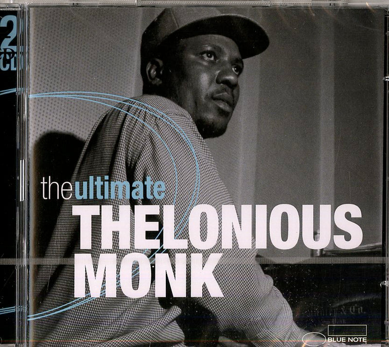 Monk Thelonious - The Ultimate Thelonious Monk CD 5099991551221