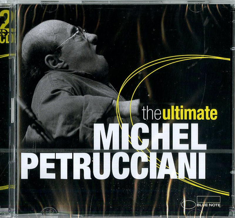 Petrucciani Michel - The Ultimate CD 5099991560124