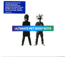 Pet Shop Boys - Ultimate Cd 5099991939524