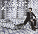 Gazze Max - Sotto Casa CD 5099992824621