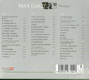Gazze Max - The Platinum Collection CD 5099992874022
