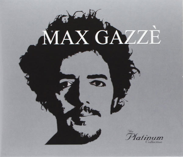 Gazze Max - The Platinum Collection CD 5099992874022