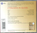Giulini (Direttore),Sciutti - L'Italiana In Algeri (New Opera Ser CD 5099994820423