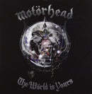 Motorhead - The World Is Yours CD 5099994921724