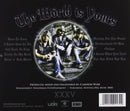 Motorhead - The World Is Yours CD 5099994921724
