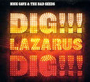 Cave Nick & The Bad Seeds - Dig Lazarus Dig!!! (2012 Remaster) Cd 5099995192826