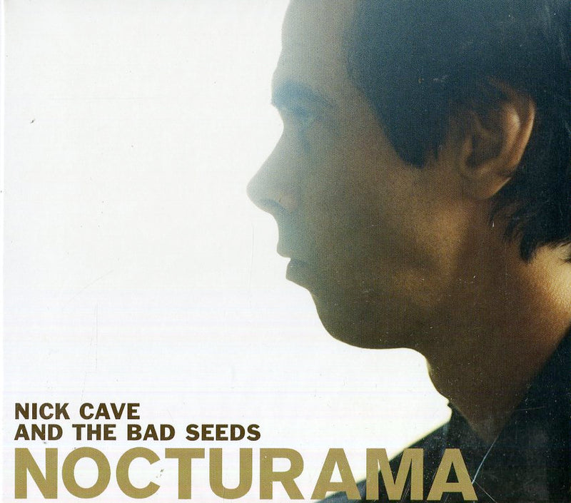 Cave Nick & The Bad Seeds - Nocturama (Cd+Dvd Collectors Edt.) CD 5099995193922