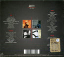 Bowie David - Zeit! 77 79 (Box 5 Cd) Cd 5099995868424
