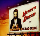 Cave Nick And The Bad Seeds - Henry'S Dream (2010 Rem.2Cd) Cd 5099996465226
