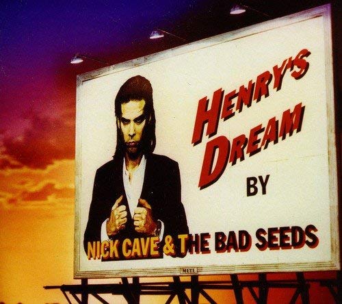 Cave Nick And The Bad Seeds - Henry'S Dream (2010 Rem.2Cd) Cd 5099996465226