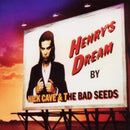 Cave Nick & The Bad Seeds - Henry'S Dream (2010 Remaster) Cd 5099996465424