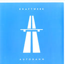 Kraftwerk - Autobahn (Remastered) Lp 5099996601419