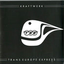 Kraftwerk - Trans-Europe Express (Remastered) Lp 5099996602010