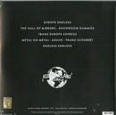 Kraftwerk - Trans-Europe Express (Remastered) Lp 5099996602010