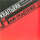 Kraftwerk - The Man Machine (Remastered)
