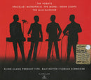Kraftwerk - The Man Machine (Remastered) Cd 5099996602225