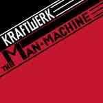 Kraftwerk - The Man Machine (Remastered) Cd 5099996602225
