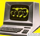 Kraftwerk - Computer World (Remastered) Cd 5099996602324
