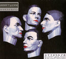 Kraftwerk - Techno Pop (Remastered) Cd 5099996605028