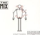 Kraftwerk - The Mix (Remastered) Cd 5099996605226