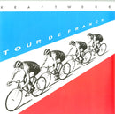 Kraftwerk - Tour De France (Remastered) Lp 5099996610916