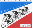 Kraftwerk - Tour De France (Remastered) Cd 5099996610923