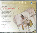 Giulini Carlo Maria( Direttore), Wachter, Sutherland, Scharzkopf - Don Giovanni Cd 5099996679920