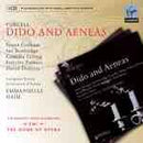 Haim Emmanuelle (Direttore) - Dido And Aeneas Cd 5099996682128