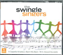 Swingle Singers The - The Swingle Singers (4Cd) Cd 5099996695623