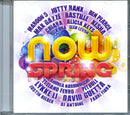 Compilation - Now Spring 2013 Cd 5099997558026