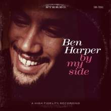 Harper Ben - By My Side Cd 5099997996125