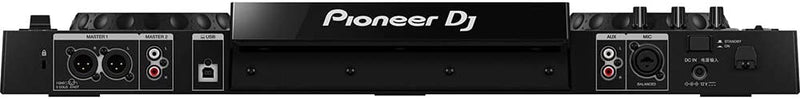 Pioneer DJ XDJ-RR - Sistema DJ digitale all-in-one con display da 7", 8 hot cue, effetti integrati, loop slicing, con rekordbox USATO - USED