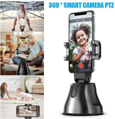 Gimbal rilevamento intelligente a 360 °