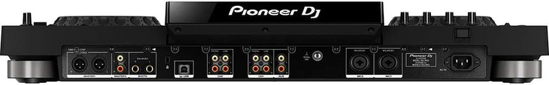 PIONEER XDJ-RX2 DJ CONTROLLER 2 CANALI PER REKORDBOX SCHERMO 7 LCD USATO - USED