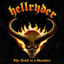 Hellryder - The Devil Is A Gambler Cd 5200123662870