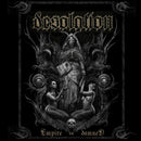 Desolation - Empire Of The Dead