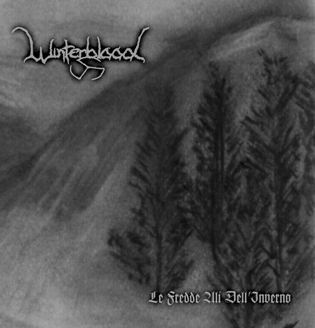 Winterblood - Le Fredde Ali Dell Inverno