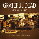 Grateful Dead - New York 1980